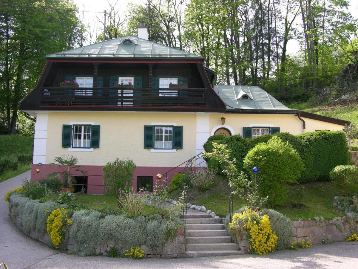 Schloss Fürstenstein Berchtesgaden Exterior foto