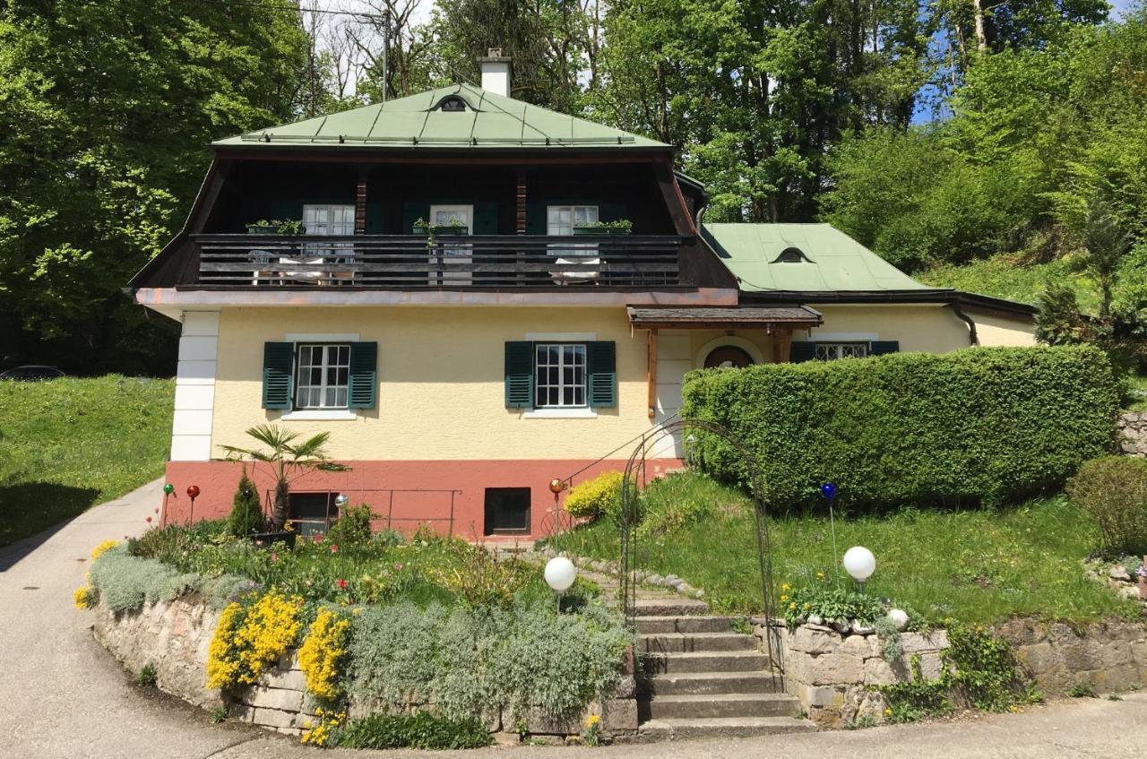 Schloss Fürstenstein Berchtesgaden Exterior foto